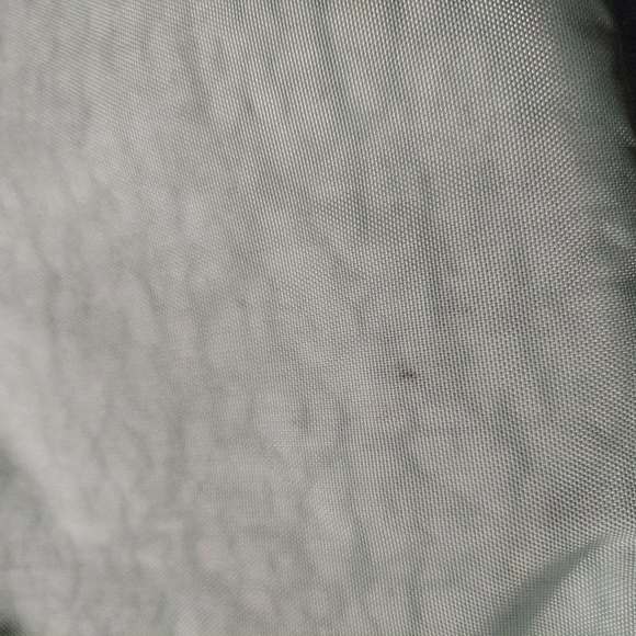 Baggu Seafoam Medium Crescent Crossbody Bag - Picture 3 of 6